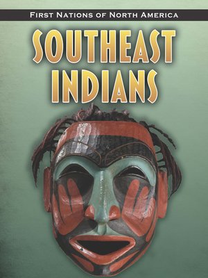 cover image of Southeast Indians